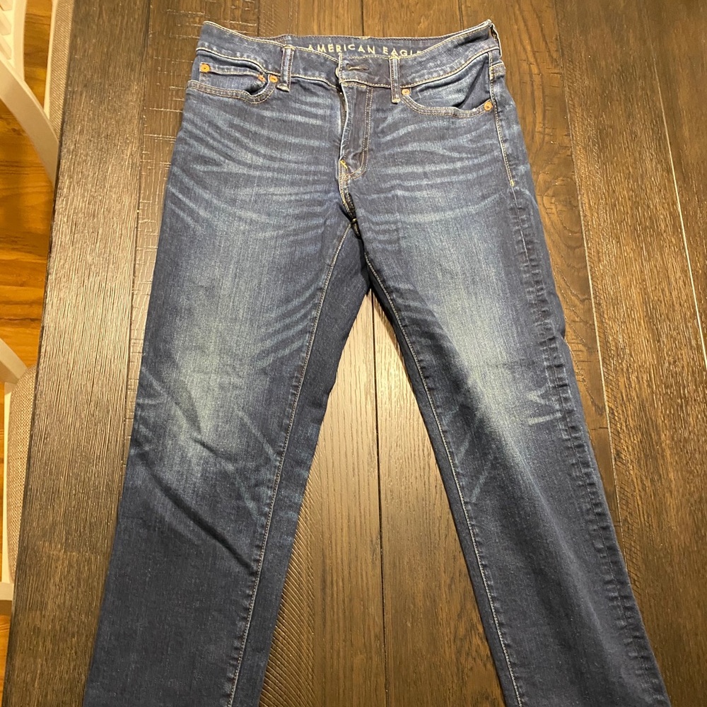 Men’s American eagle Jeans